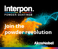 AKZO NOBEL · Publicidad