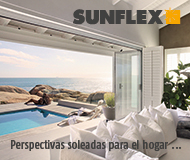 SUNFLEX · Publicidad