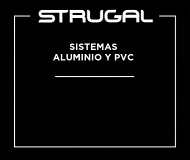 Strugal · Publicidad