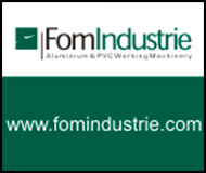 FOM INDUSTRIE · Publicidad