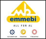 EMMEBI · Publicidad