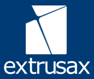 EXTRUSAX · Publicidad