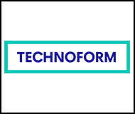 TECHNOFORM · Publicidad