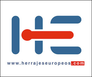 HERRAJES EUROPEOS_2025 · Publicidad