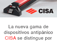 CISA · Publicidad