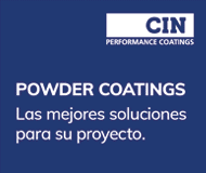 CIN PERFORMANCE COATINGS · Publicidad
