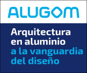 ALUGOM · Publicidad