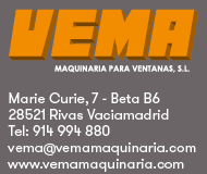 VEMA · Publicidad