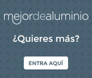 Mejor de Aluminio · Publicidad