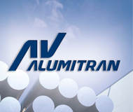 AV ALUMITRAN · Publicidad