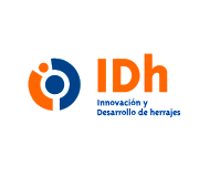 IDh herrajes · Publicidad